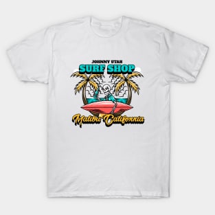 POINT BREAK T-Shirt